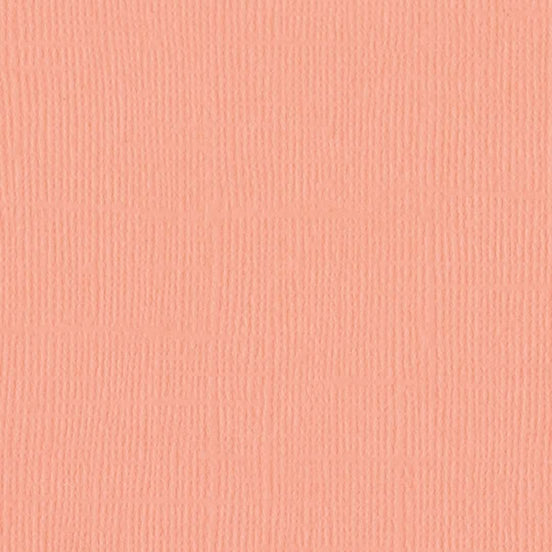 Mono Canvas Sheet CORAL CREAM - 305048 BAZZILL
