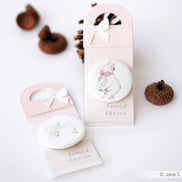 Die 'Bag Handle Small' - D-AR-Ba0304 - A.RENKE