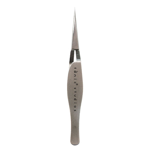 Precision tweezers - 3610e - Tonic Studios