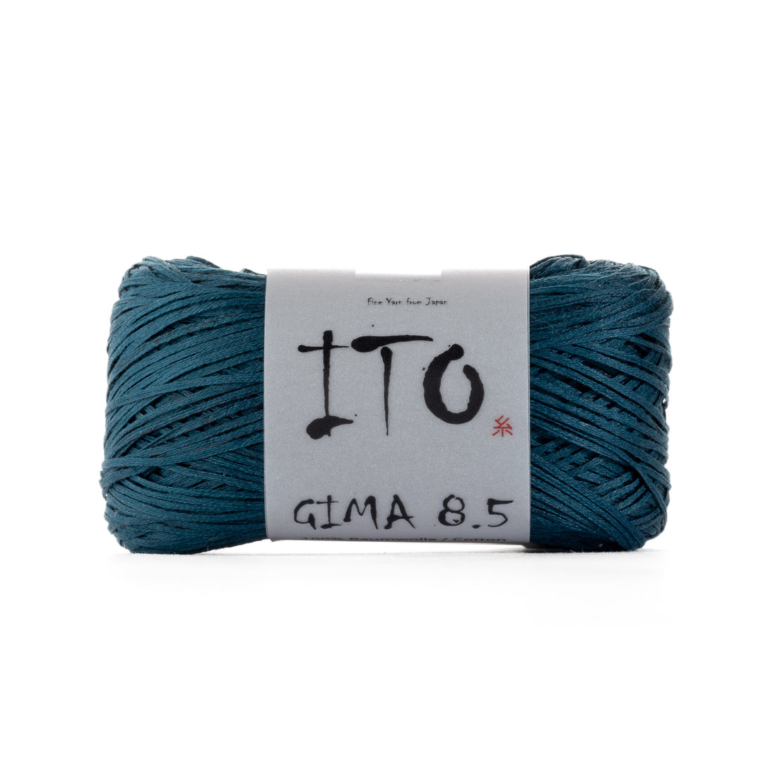 GIMA 8.5 0019 Pacific yarn - ITO YARN