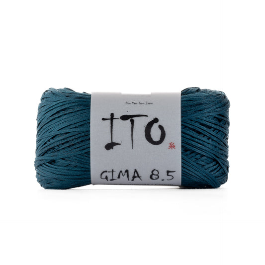 Filato GIMA 8.5 0019 Pacific   - ITO YARN