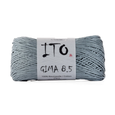 GIMA 8.5 0408 Aqua Yarn - ITO YARN