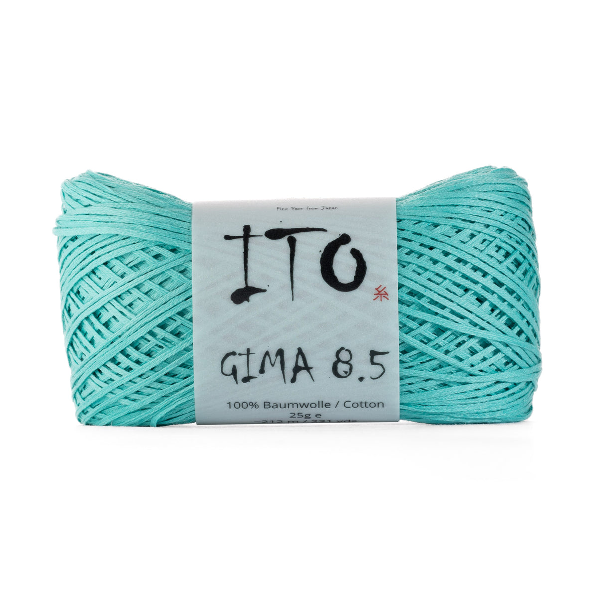 GIMA 8.5 0605 Pool yarn - ITO YARN