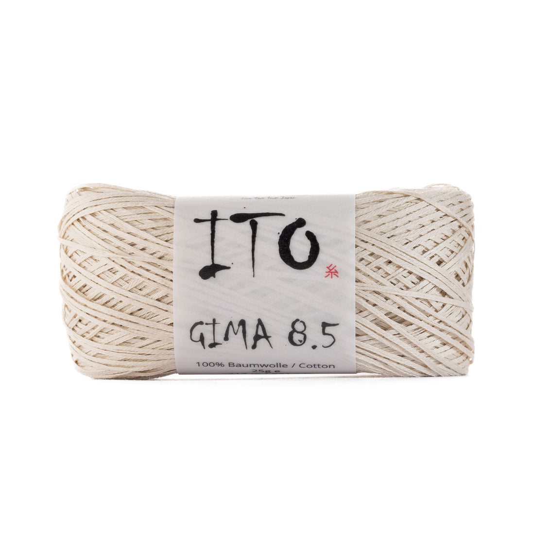 ITO Gima 8.5 0627 Rainy Day - ITO YARN