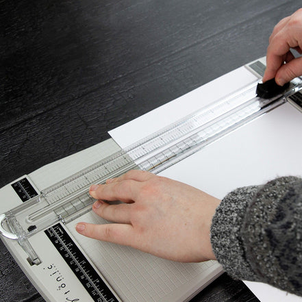 Tim Holtz Precision Trimmer 3961E - TONIC STUDIOS