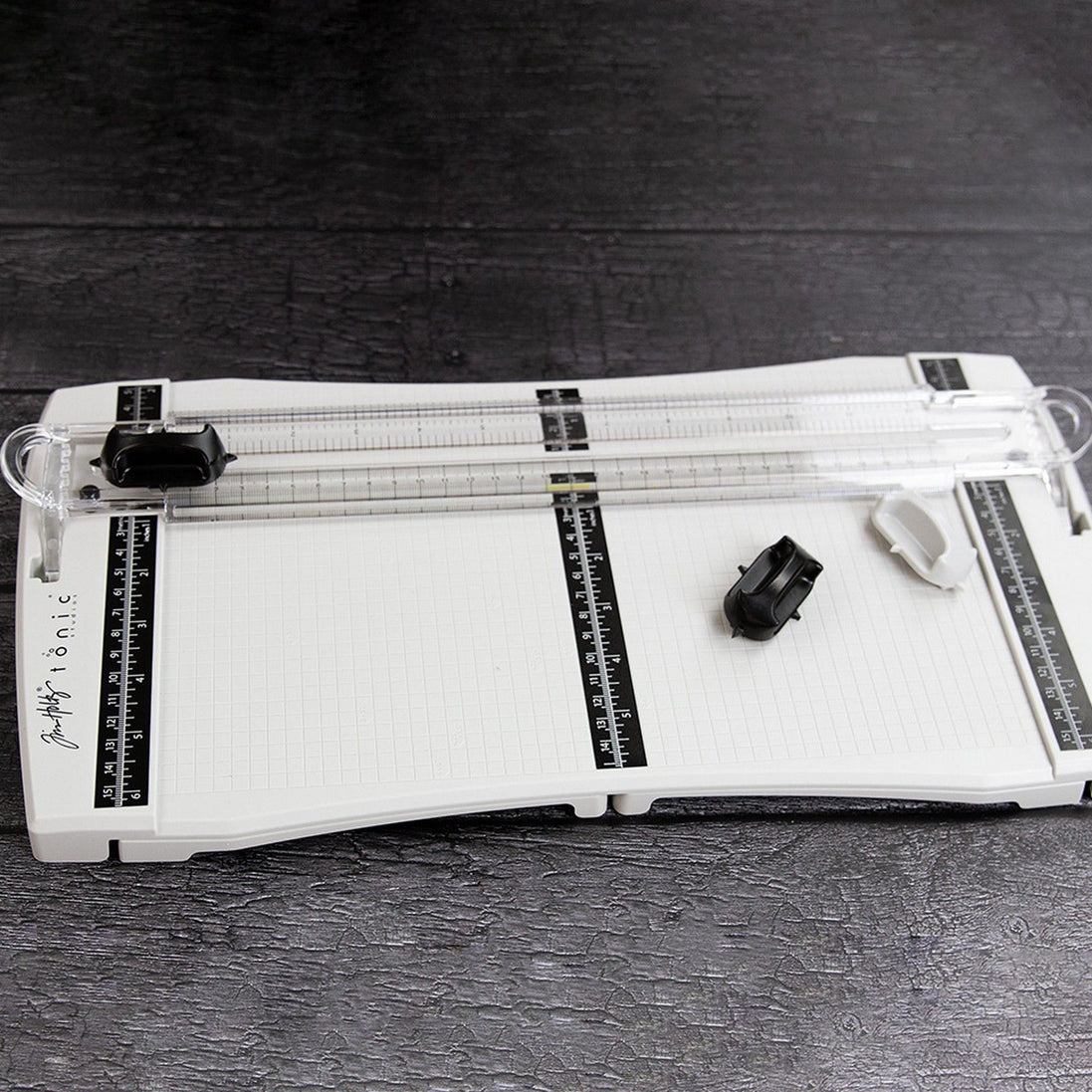 Tim Holtz Precision Trimmer 3961E - TONIC STUDIOS