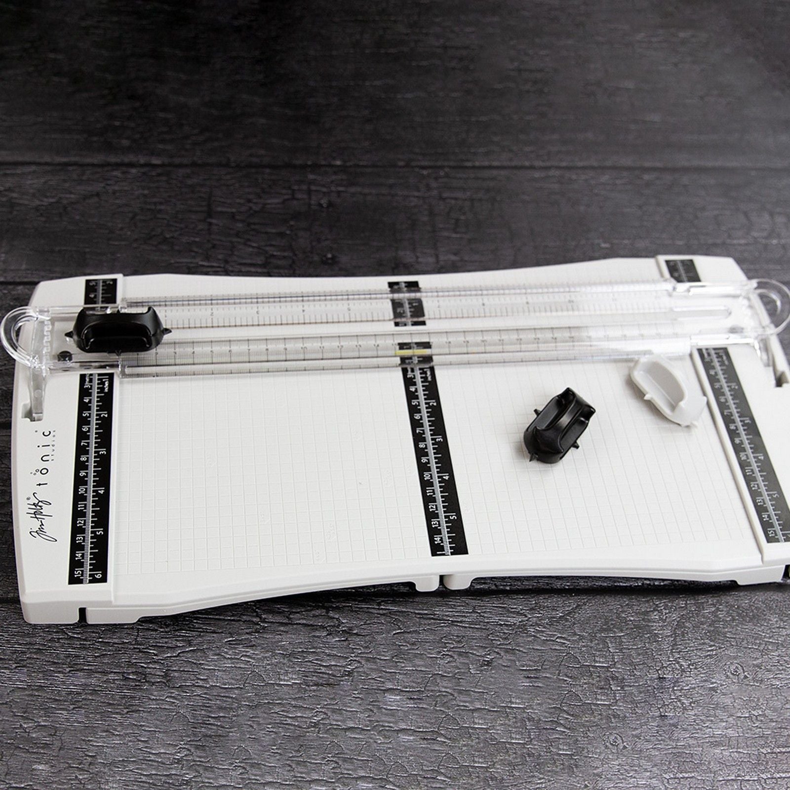 Tim Holtz Precision Trimmer 3961E - TONIC STUDIOS