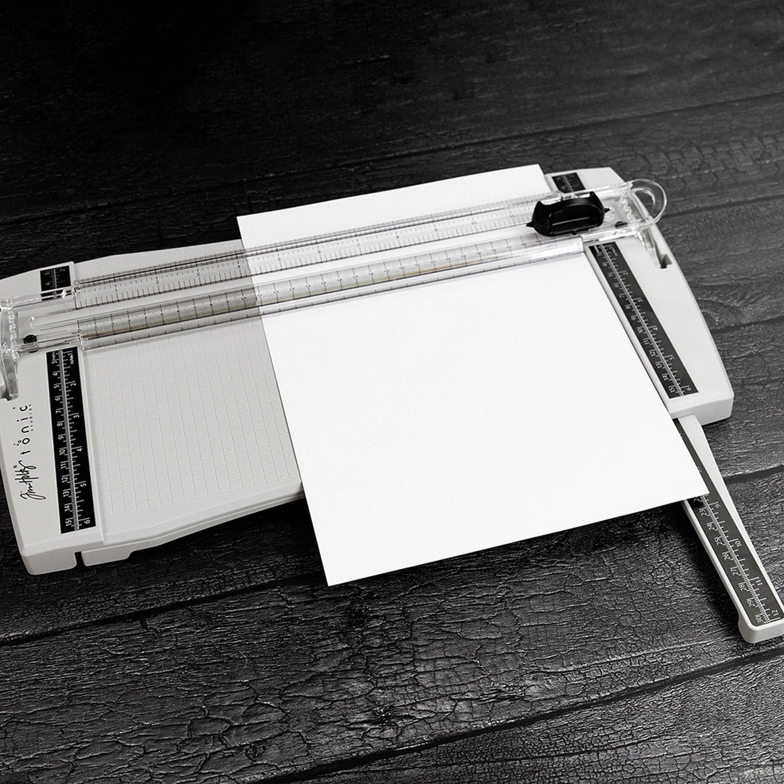 Tim Holtz Precision Trimmer 3961E - TONIC STUDIOS