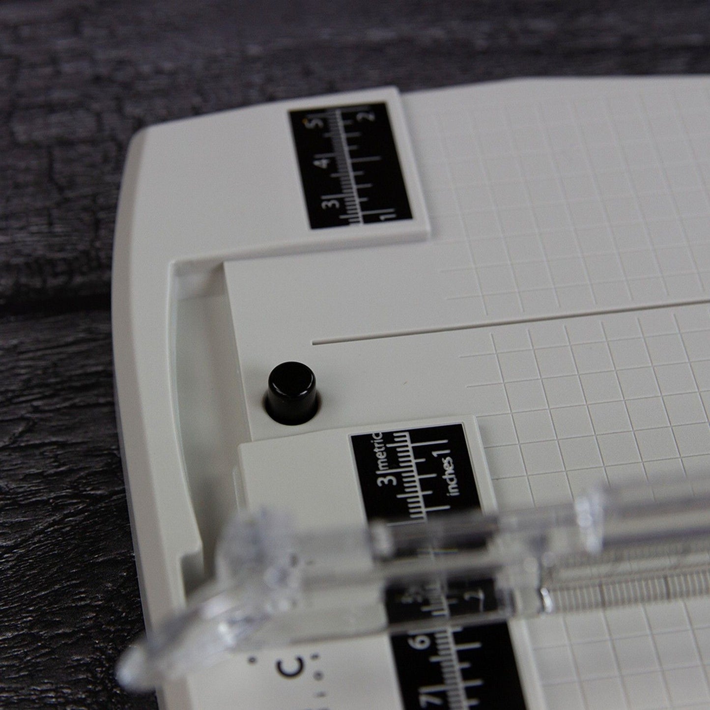 TAGLIERINA Tim Holtz  - Precision Trimmer 3961E - TONIC STUDIOS