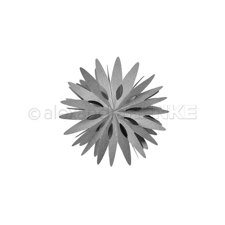 'Star segment double tip' die - D-AR-3D0086 - A. RENKE