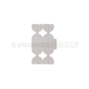 D-AR-3D0047 Fustella ' Candy Box 1' - A.RENKE