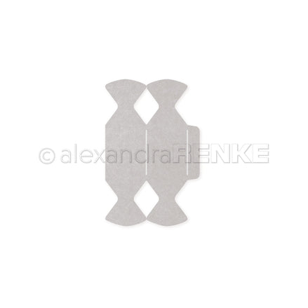D-AR-3D0048 'Candy Box 2' die - A.RENKE