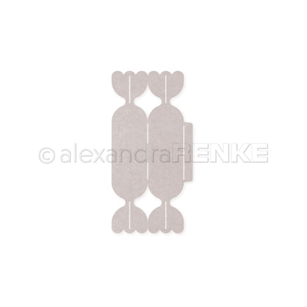 D-AR-3D0049 'Candy Box 3' die - A.RENKE