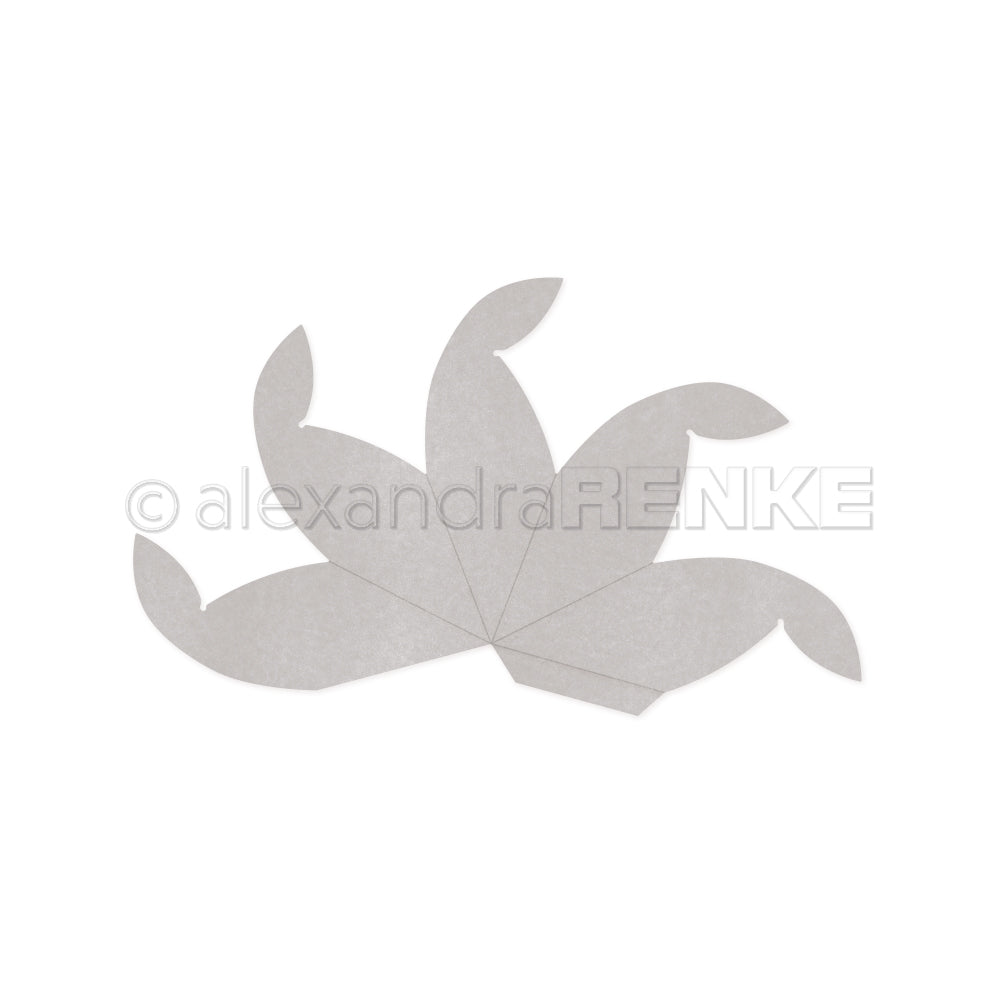 'Strawberry twist box' die -D-AR-3D0068 - A.RENKE