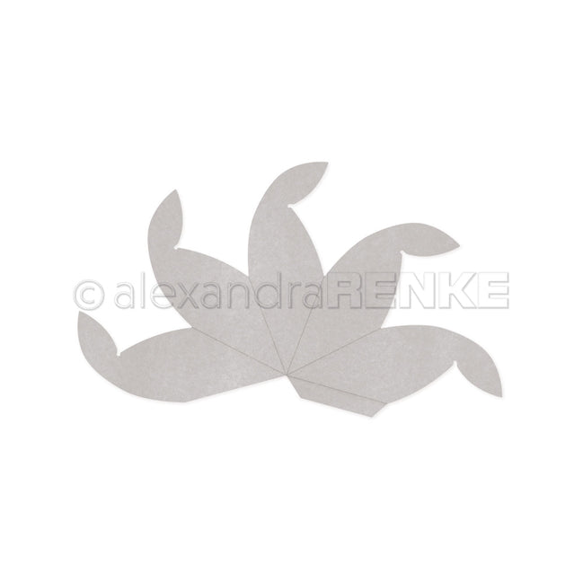 Fustella  'Strawberry twist box' -D-AR-3D0068 - A.RENKE