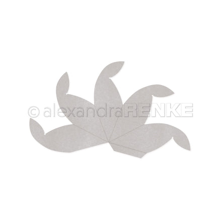 Fustella  'Strawberry twist box' -D-AR-3D0068 - A.RENKE