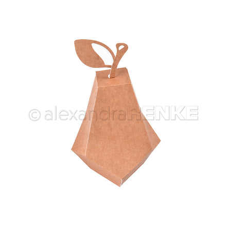'Pears box' die set - D-AR-3D0134 - A.RENKE