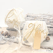 Set Fustelle PAPPcutie  'Lantern ornament 2 '- D-AR-3D0142 - A.RENKE