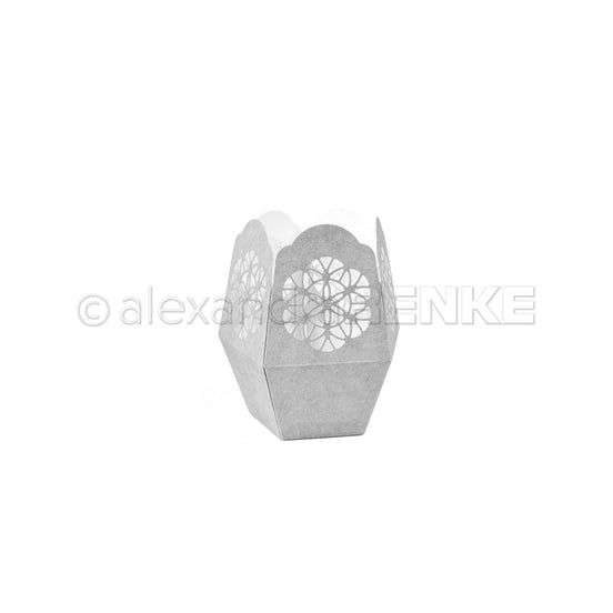 Set Fustelle PAPPcutie  'Lantern ornament 10 '- D-AR-3D0150 - A.RENKE