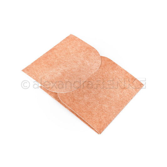 Fustella 'Mini Envelope 1' -D-AR-3D0153 - A.RENKE