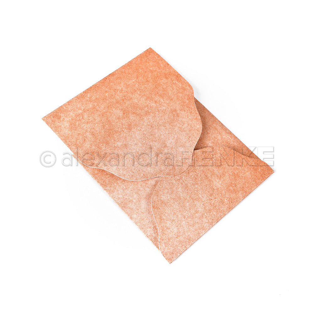D-AR-3D0154 'Mini Envelope 2' die - A.RENKE