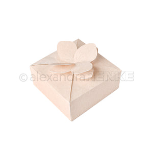 Fustella "Magic Blossom Box" -D-AR-3D0156 - A.RENKE