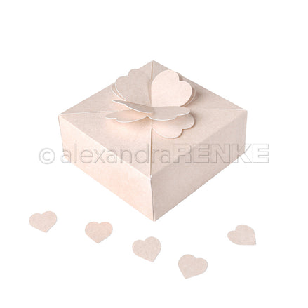 Fustella "Clover Box" -D-AR-3D0158 - A.RENKE