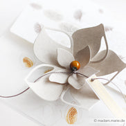 Die 'Folding Magic Flower 1' -D-AR-3D0164 - A.RENKE