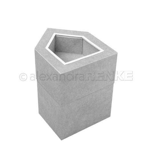 Set Fustelle 'House Box'- D-AR-3D0172- A.RENKE