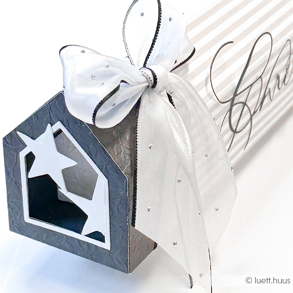 Set Fustelle 'House Box'- D-AR-3D0172- A.RENKE