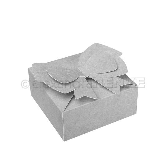 Set Fustelle 'Ribbon Box'- D-AR-3D0175- A.RENKE