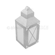 Set Fustelle 'Lantern Box'- D-AR-3D0178- A.RENKE