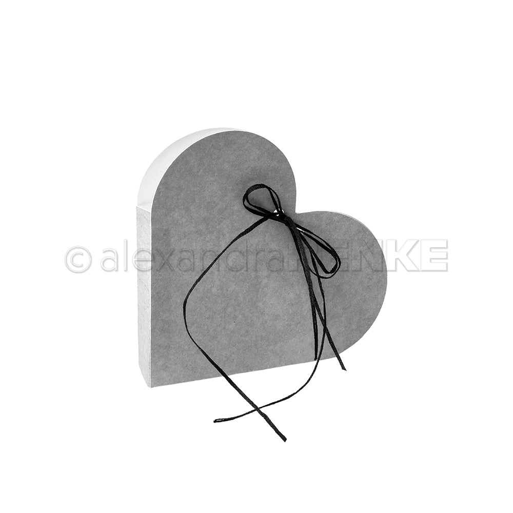 D-AR-3D0189 Set Fustelle 'Herzbox' - A.RENKE
