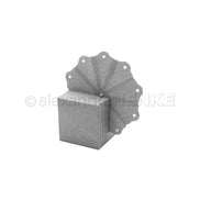 D-AR-3D0199 Set Fustelle 'Fächerbox' A.RENKE