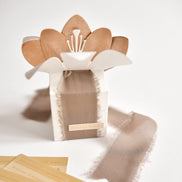 D-AR-3D0200 Set Fustelle 'Blumenbox' A.RENKE