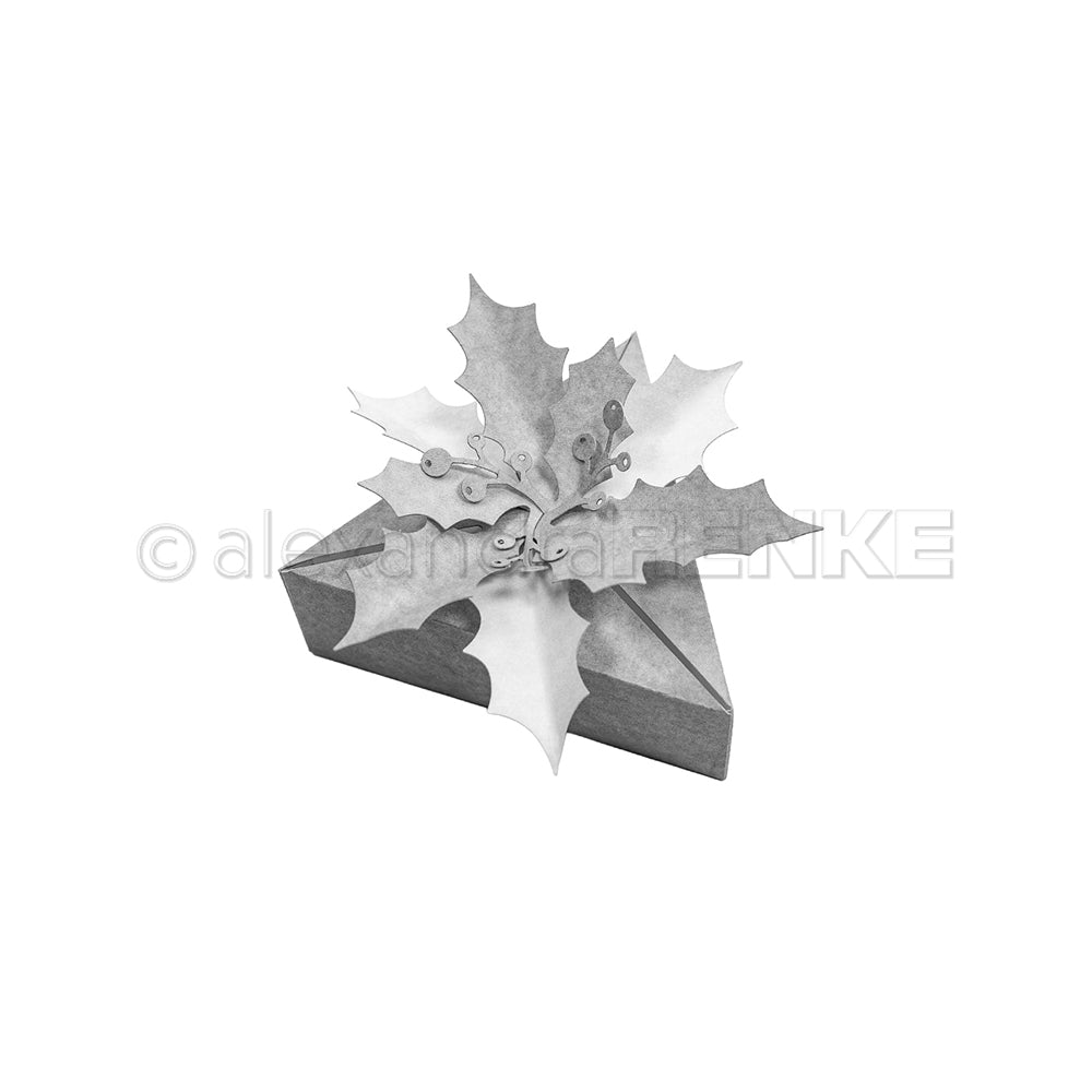 Set Fustelle 'Ilex Box'