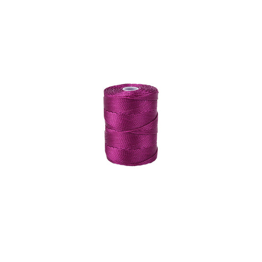 Beading Cord 'Grape'- GB.AR-0108- A.RENKE