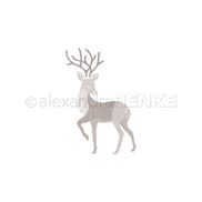 Set Fustelle 'Layered animal stag 2 '- D-AR-TI0106- A.RENKE