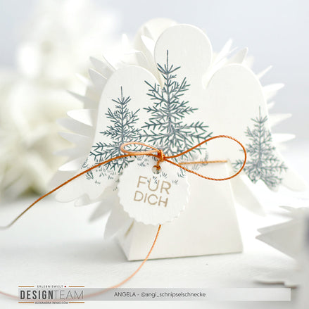 'Angel box' die- D-AR-3D0072- A.RENKE