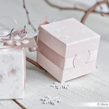 Ribbon Box Die - D-AR-3D0074 - A.RENKE