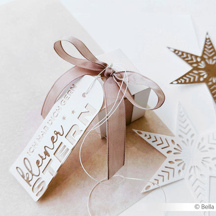 'Large tag S' die - D-AR-BA0384- A.RENKE