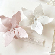 D-AR-FL0285 Set Fustelle 'Flower pinwheel-2' - A. RENKE