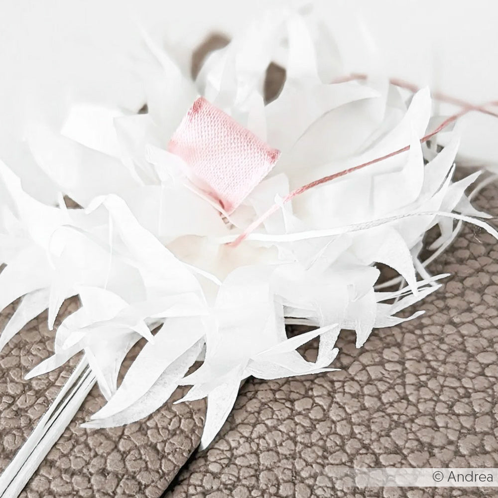 Die set 'Fold flower 4' - D-AR-FL0292 - A. RENKE