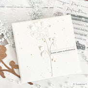 D-AR-FL0302 Die 'Negativ-Blume 4' - A. RENKE