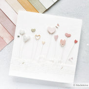 Die set 'Hearts on a stick Set 2' - D-AR-HZ0047 - A.RENKE