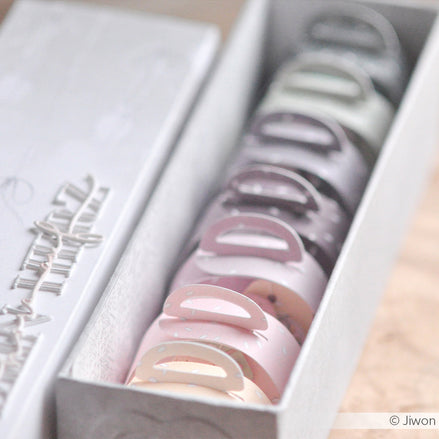 Set Fustelle "Traveling bag 3D"- D-AR-3D0050 - A.RENKE