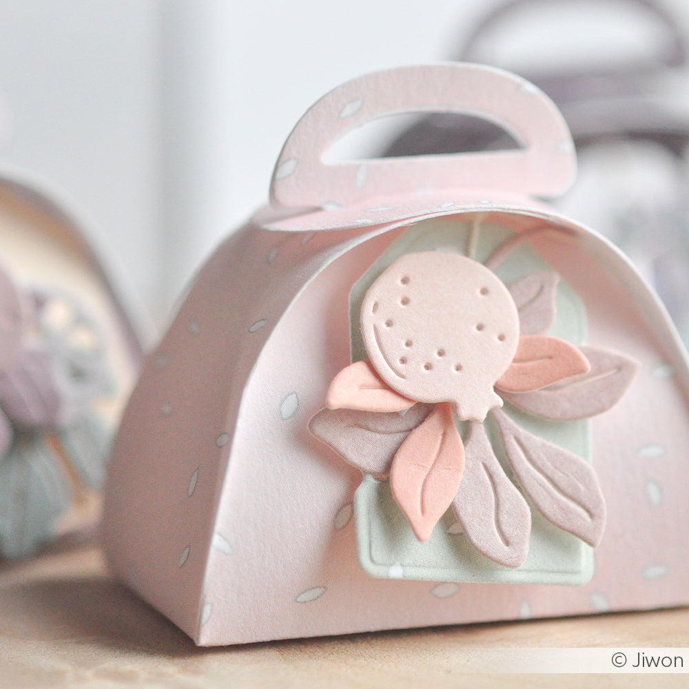 Set Fustelle 