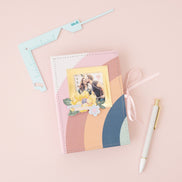 Book Cover Guide - Mint - 60000715 - We R Makers