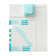 60001201 - Shadow Box Punch Board - We R Makers