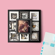 60001201 - Shadow Box Punch Board - We R Makers